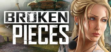 Broken Pieces capsule