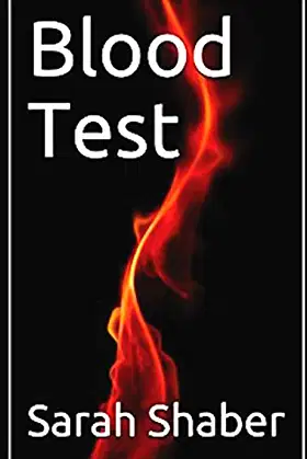 Blood Test: A Chilling Tale poster
