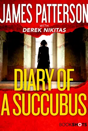 Diary of a Succubus (BookShots) poster