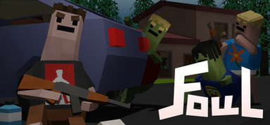 Foul capsule