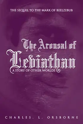The Arousal of Leviathan: A Story of Other Worlds poster