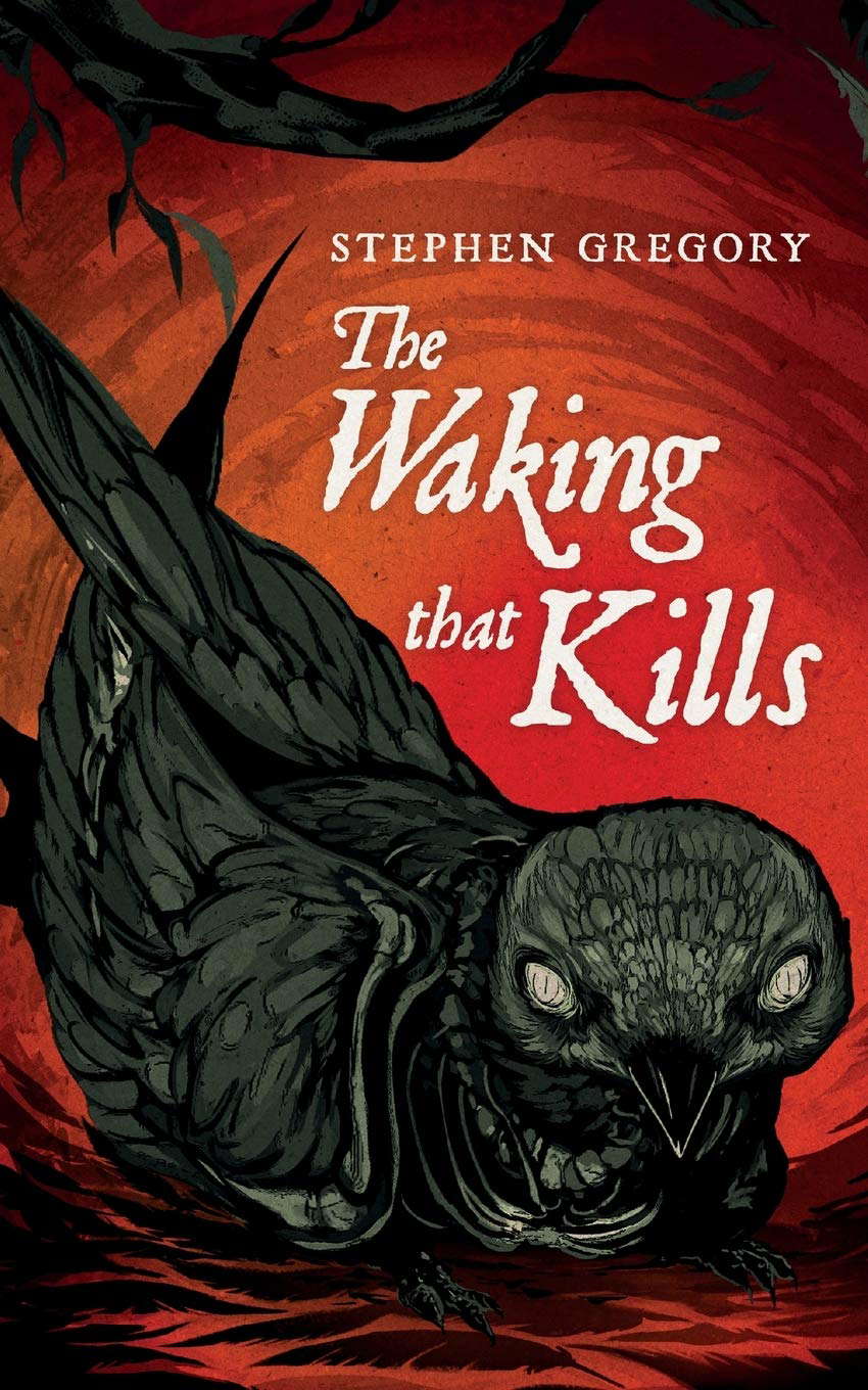 The Waking That Kills poster