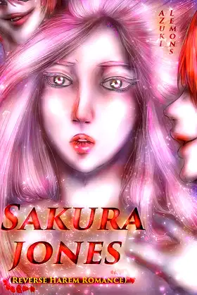 Sakura Jones: (A reverse harem fantasy) poster