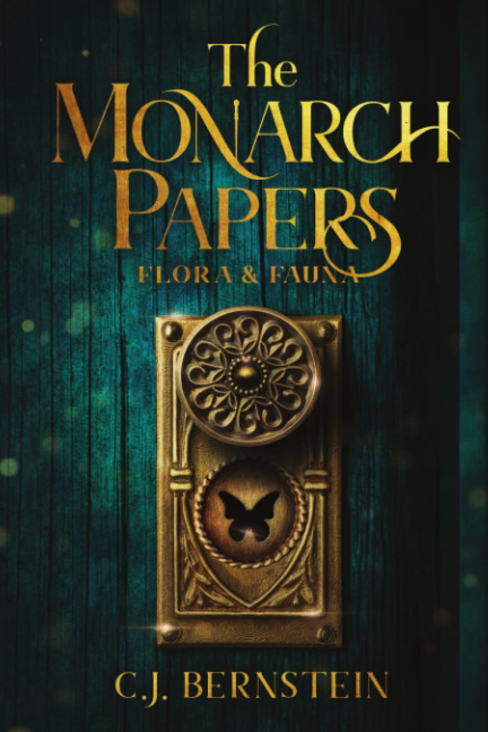 The Monarch Papers: Flora & Fauna (The Briar Archive) poster