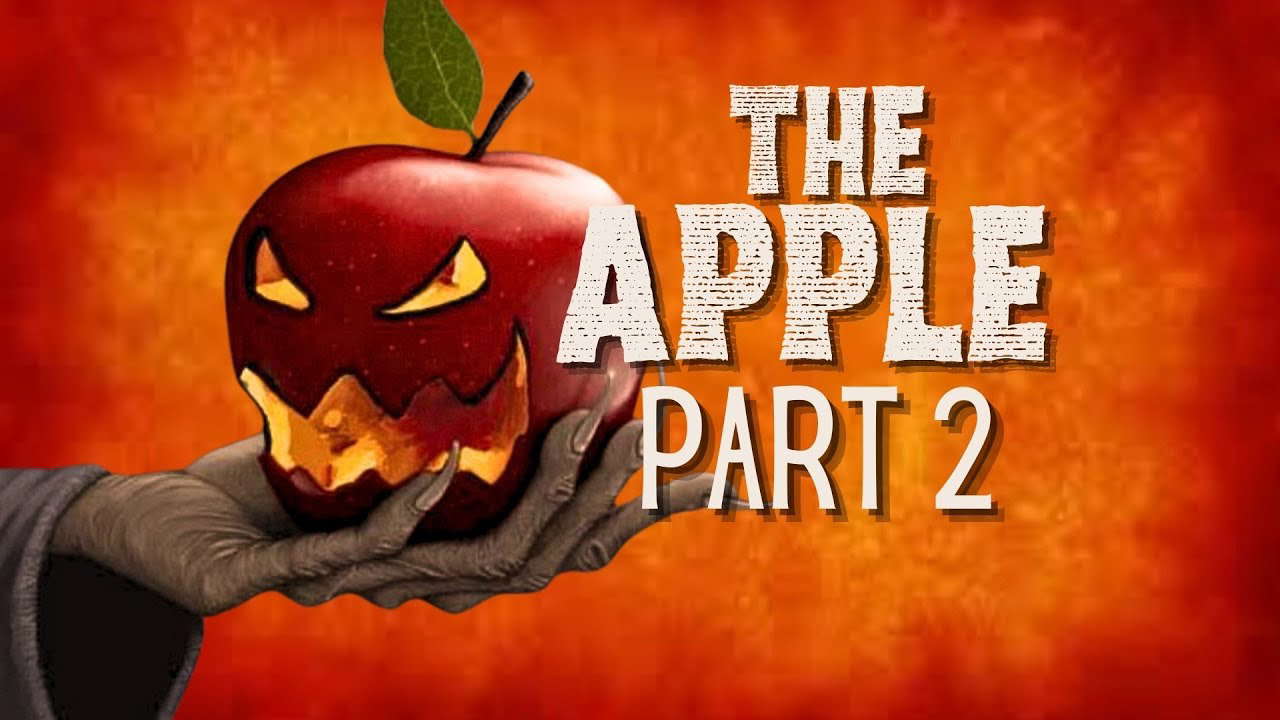 The Apple 2 | Short Horror Film