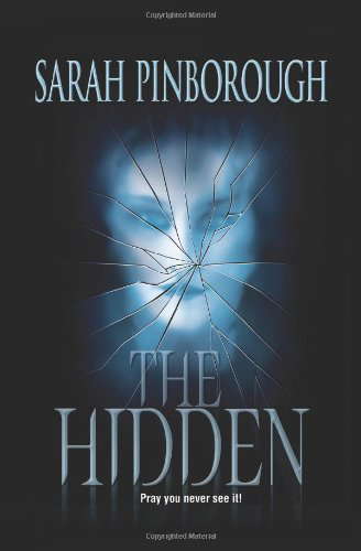 The Hidden poster
