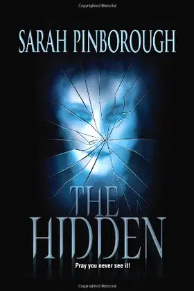 The Hidden poster