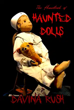 The Handbook of Haunted Dolls poster