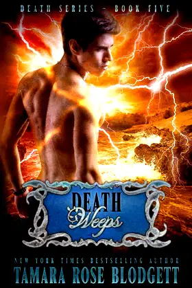Death Weeps poster
