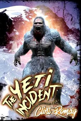 The Yeti Incident (The Sasquatch Encounters) poster