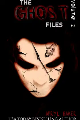 The Ghost Files 2 poster