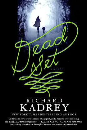 Dead Set: A Novel poster