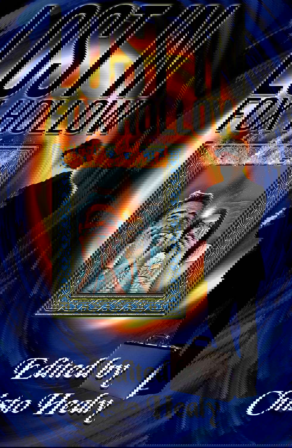 Lost in Fox Hollow poster