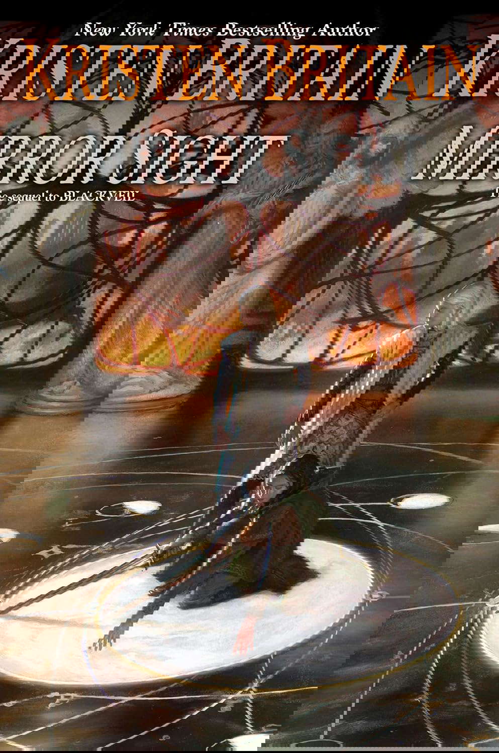 Mirror Sight poster