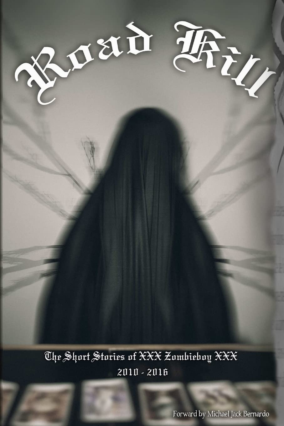 Roadkill poster