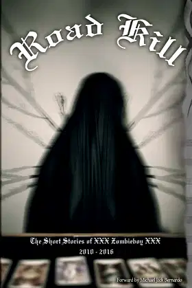 Roadkill poster