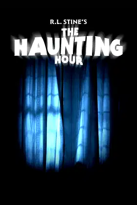 R. L. Stine's The Haunting Hour poster