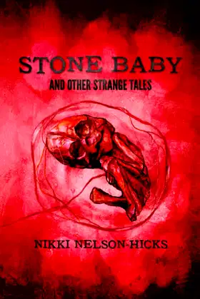 Stone Baby and Other Strange Tales poster