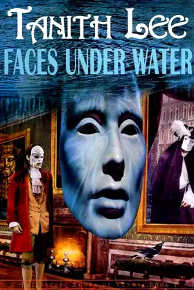 Faces Under Water (The Secret Books of Venus Book 1) poster