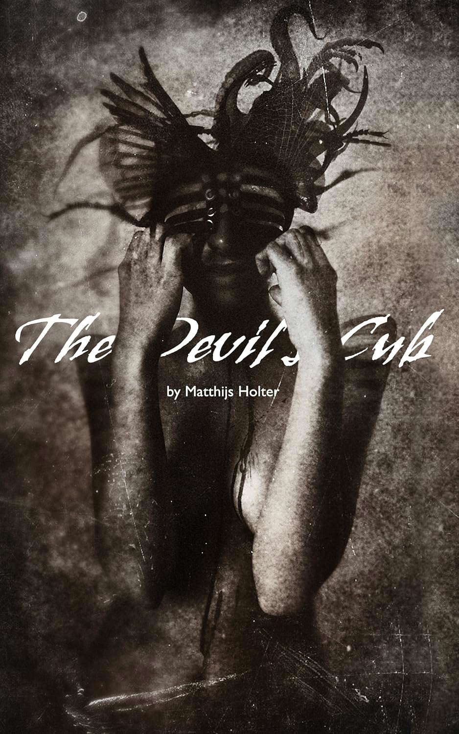 The Devil's Cub poster