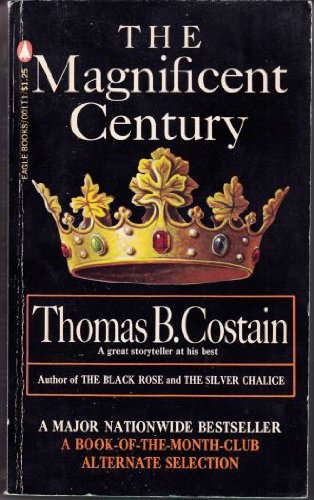 Magnificent Century poster