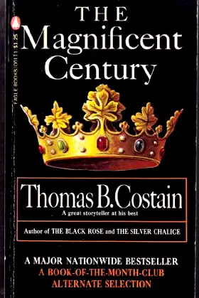 Magnificent Century poster
