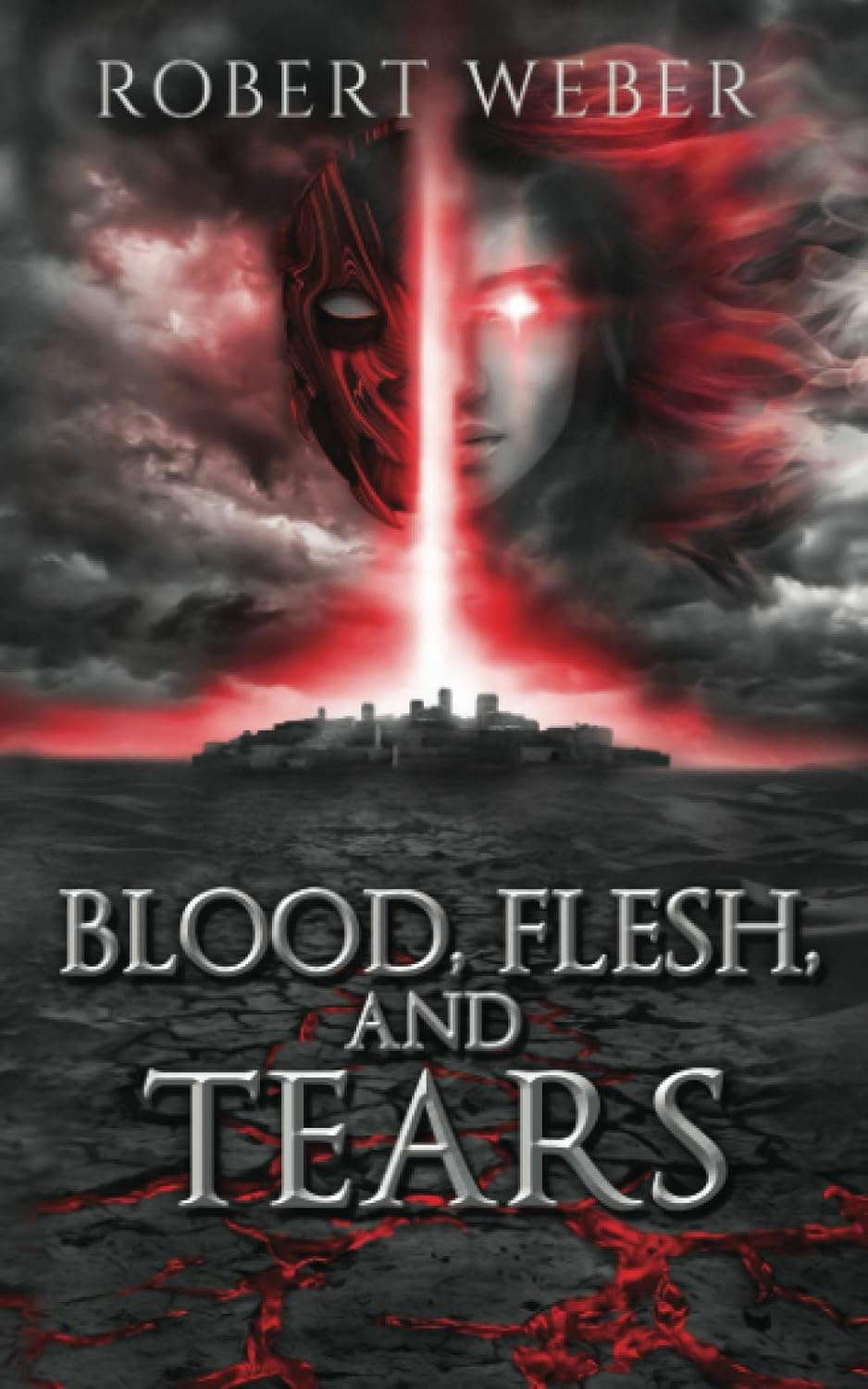 Blood, Flesh, and Tears poster