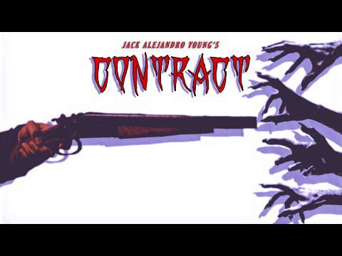 CONTRACT (Horror Comedy Short Film 2022)