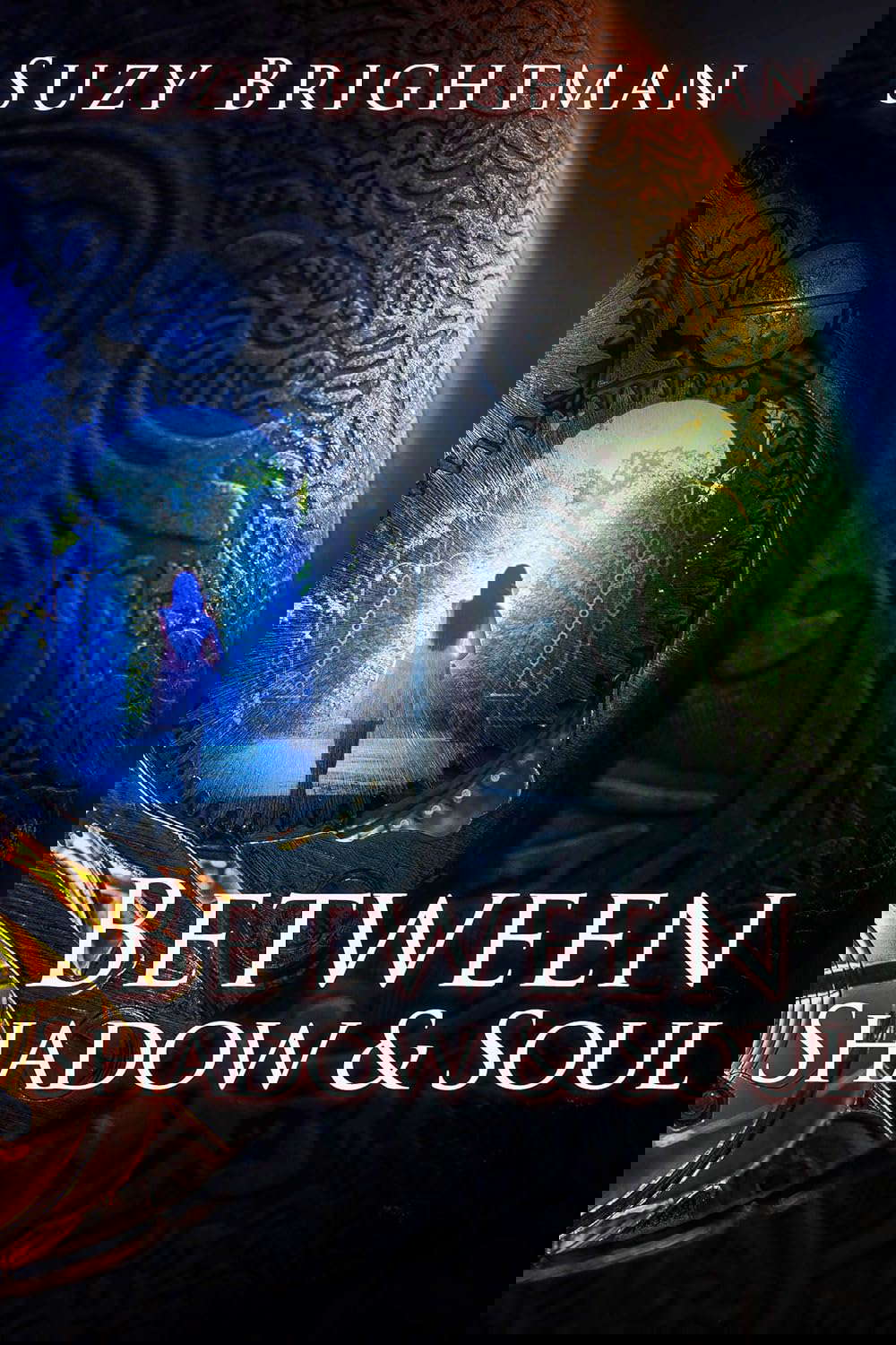 Between Shadow and Soul poster