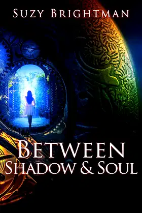 Between Shadow and Soul poster