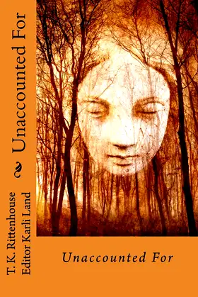 Unaccounted For poster