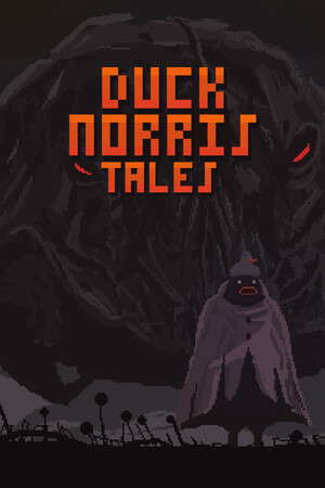 Duck Norris Tales poster
