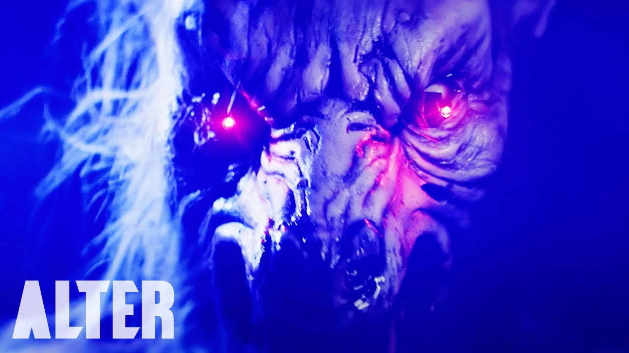 Horror Short Film "Road Trash" | ALTER | Flashback Friday