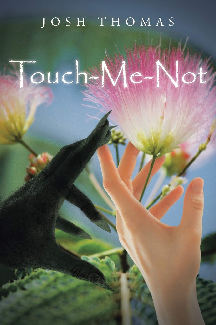 Touch-Me-Not poster