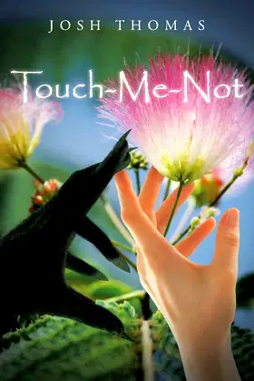 Touch-Me-Not poster