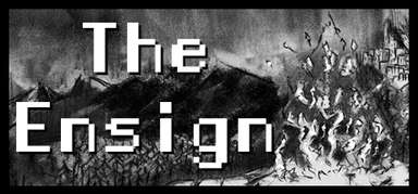 The Ensign capsule