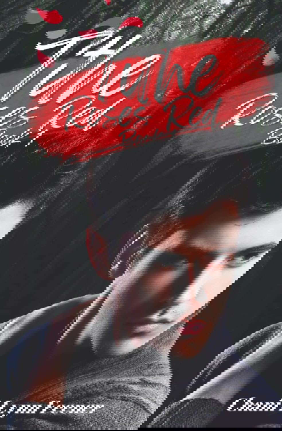 Tithe (Roses Red Collector's Edition) poster