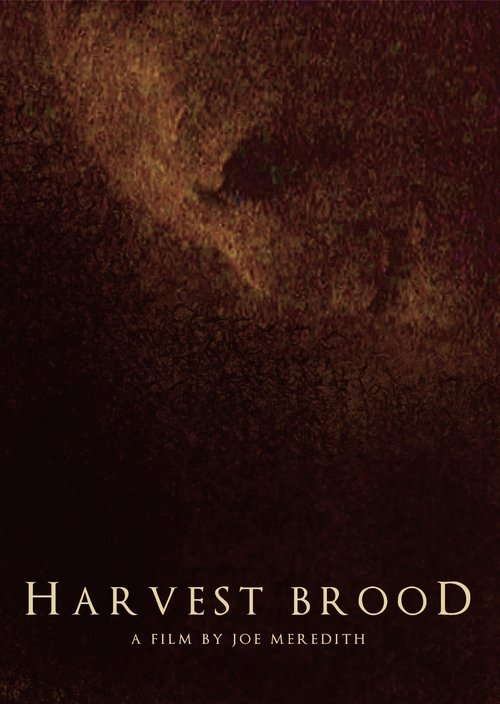 Harvest Brood poster