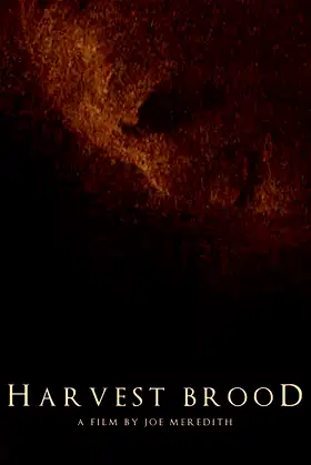 Harvest Brood poster
