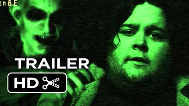Haunting of Cellblock 11 Official Trailer (2014) - Horror Movie HD poster