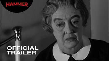 The Nanny / Original Theatrical Trailer (1965) poster