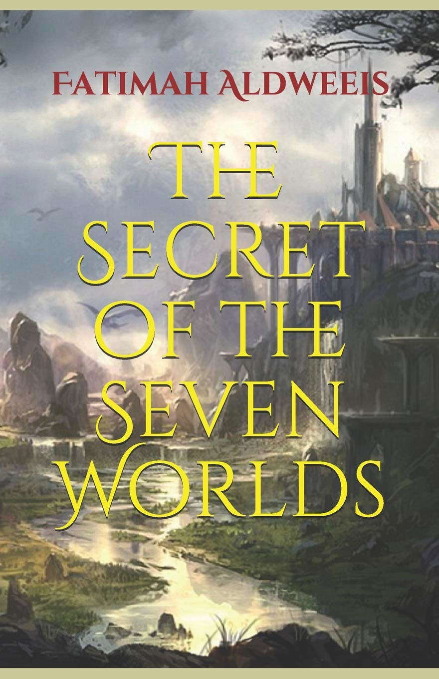 The Secret of the Seven Worlds poster