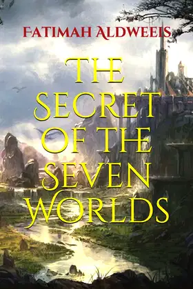 The Secret of the Seven Worlds poster