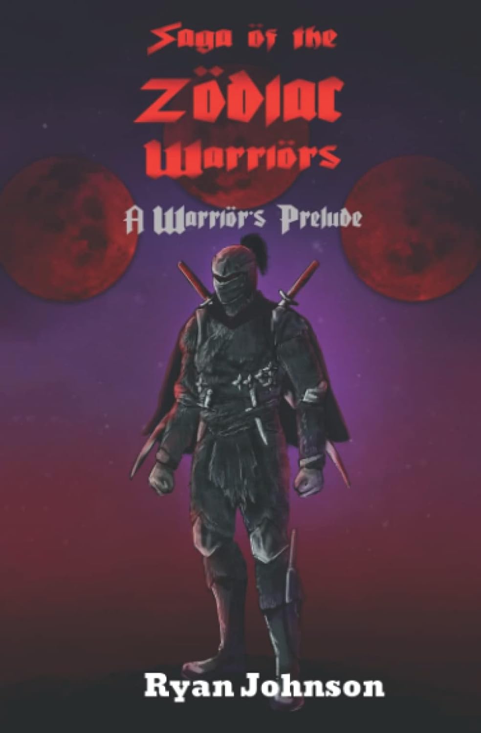 Saga of the Zodiac Warriors: A Warrior's Prelude poster