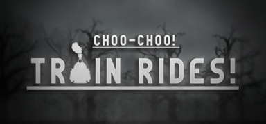 Choo-Choo! The Train Rides! capsule