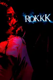 Rokkk poster