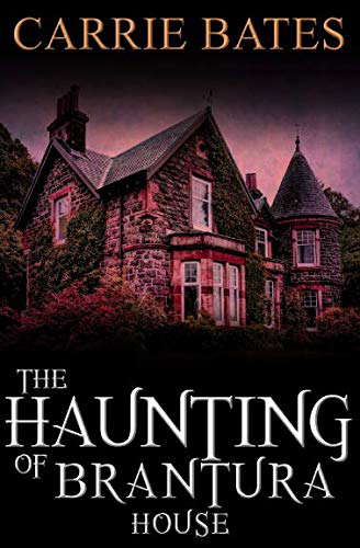 The Haunting of Brantura House poster