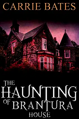 The Haunting of Brantura House poster
