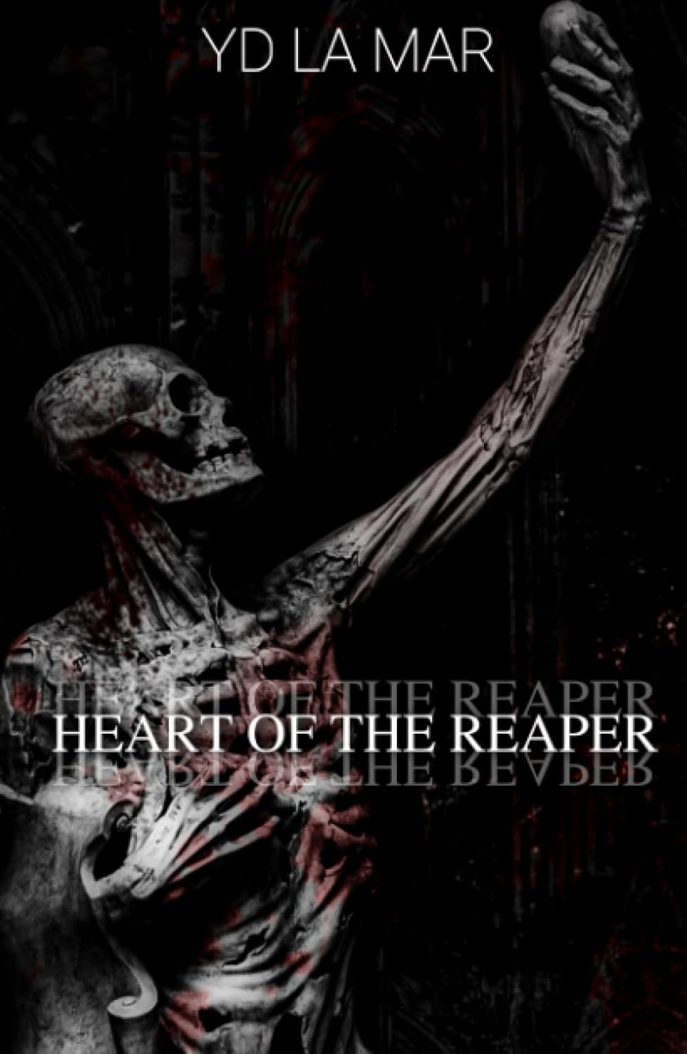 Heart of The Reaper poster