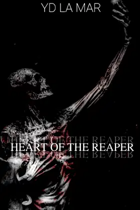 Heart of The Reaper poster